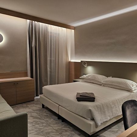 Hotel Porto Roca Monterosso al Mare Bagian luar foto