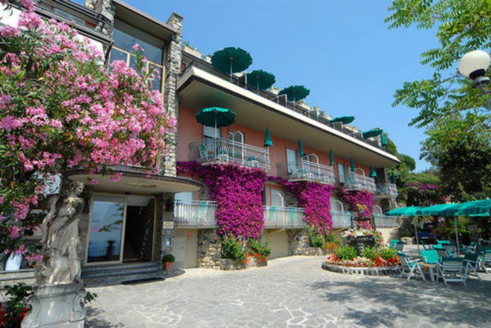 Hotel Porto Roca Monterosso al Mare Bagian luar foto