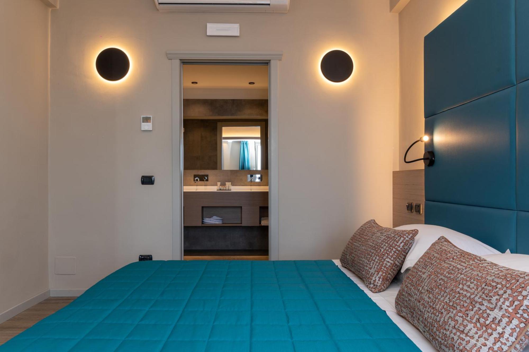 Hotel Porto Roca Monterosso al Mare Bagian luar foto