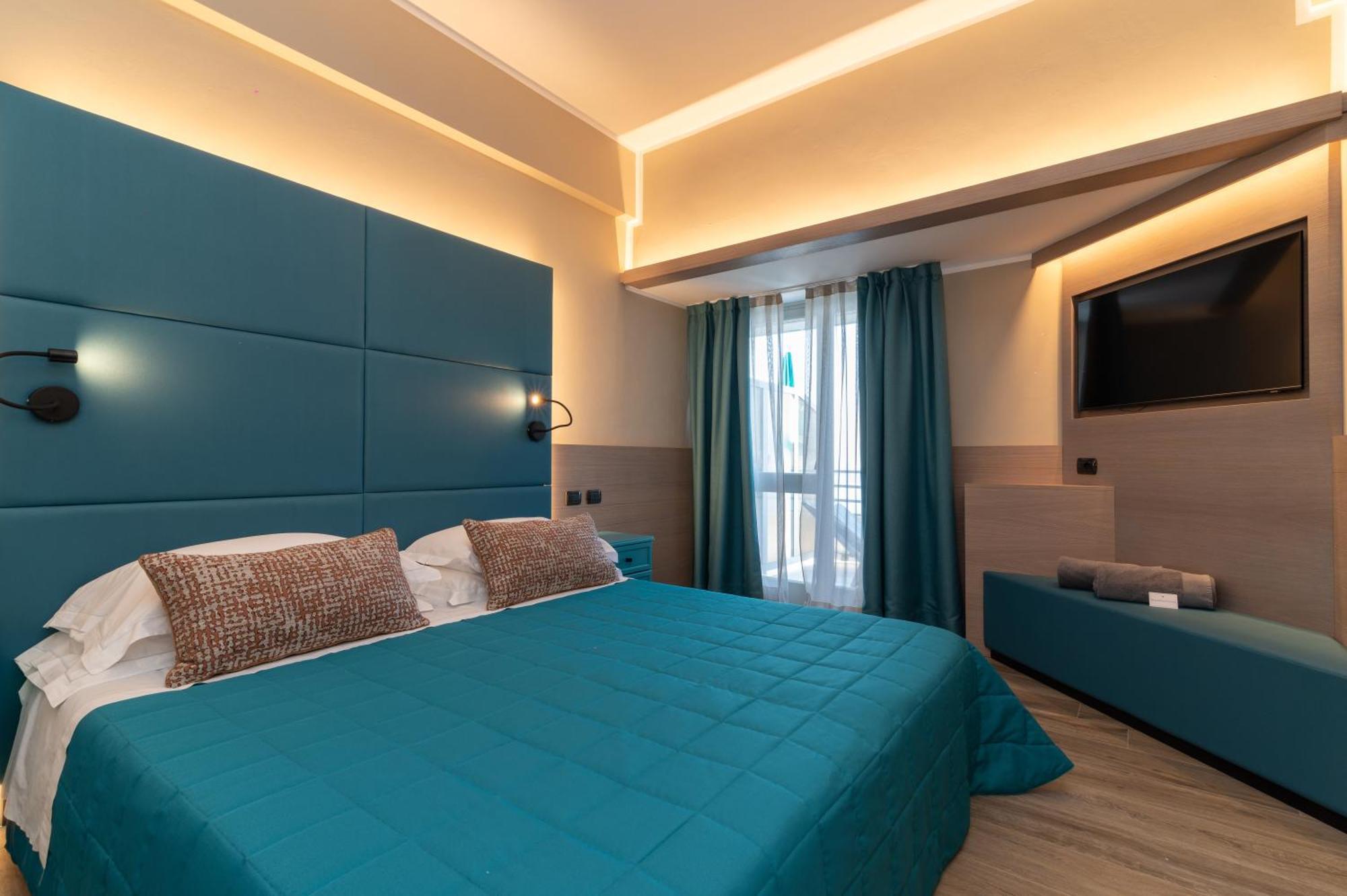 Hotel Porto Roca Monterosso al Mare Bagian luar foto