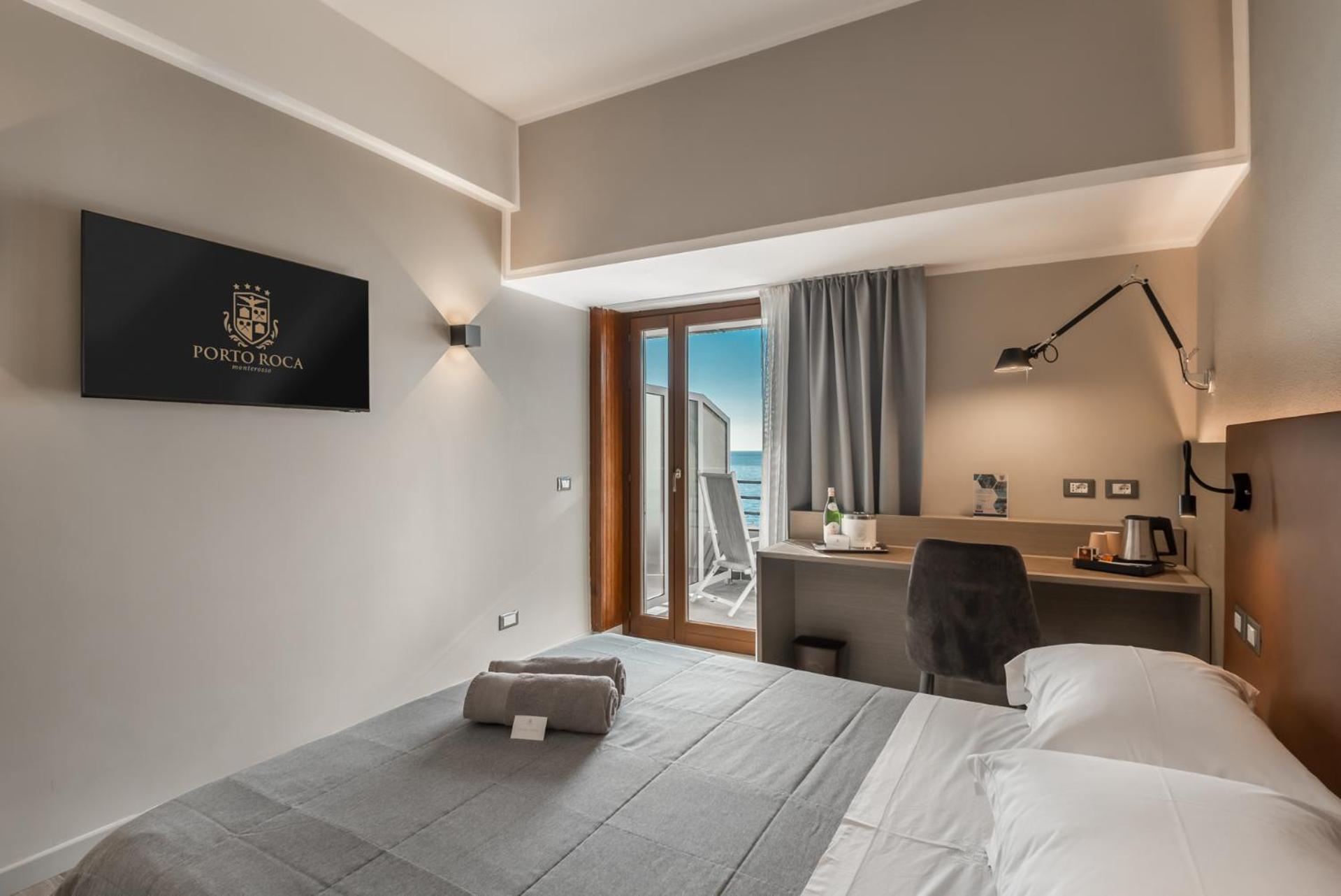 Hotel Porto Roca Monterosso al Mare Bagian luar foto